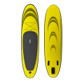 Professional sup paddle inflatable board with complete package